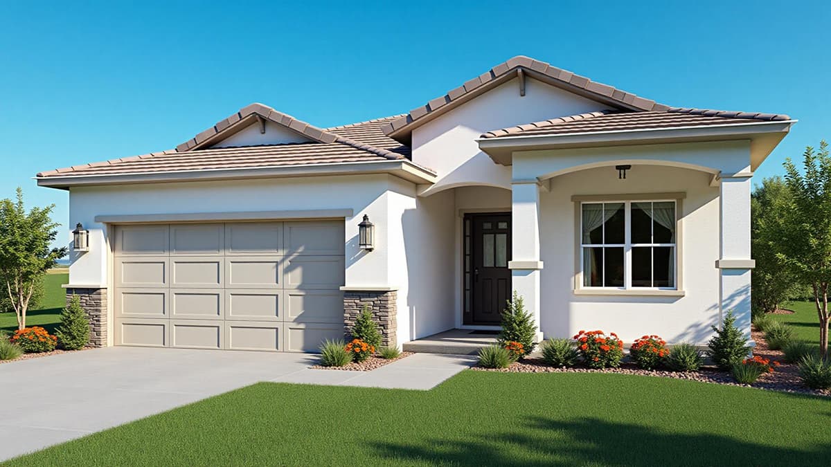 Professional property leasing services