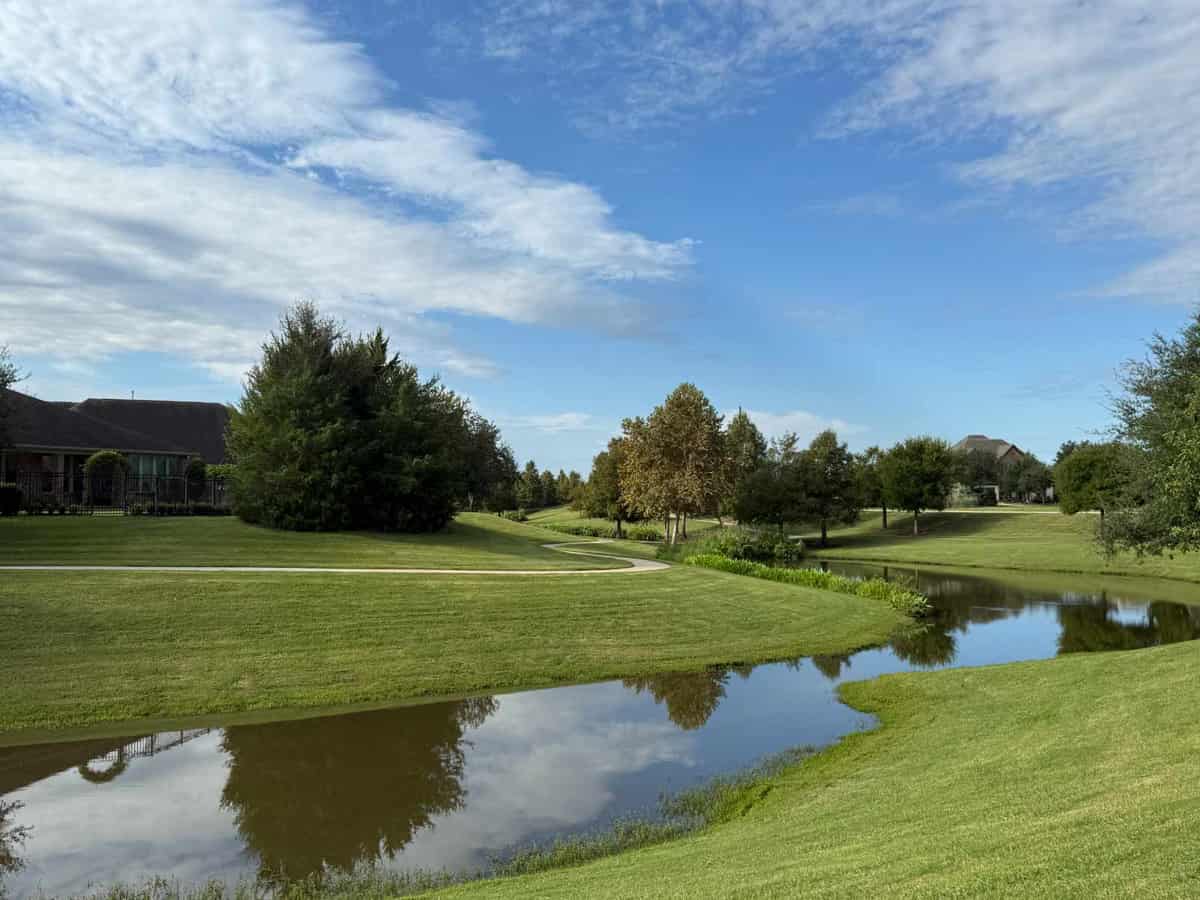 Aliana property management landmark view